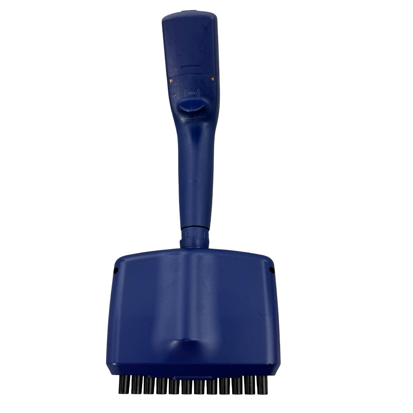 Rainin E4 XLS 12Ch 100-1200µL LTS Electronic Pipette Calibrated 07/2024 RFID