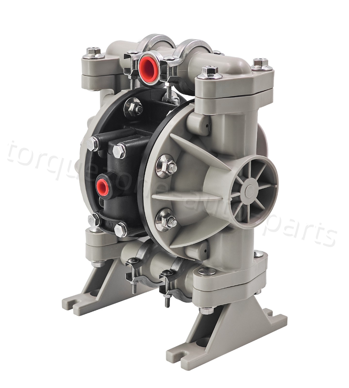 666053-3EB New Air Operated Double Diaphragm Pump Fits For Ingersoll Rand ARO