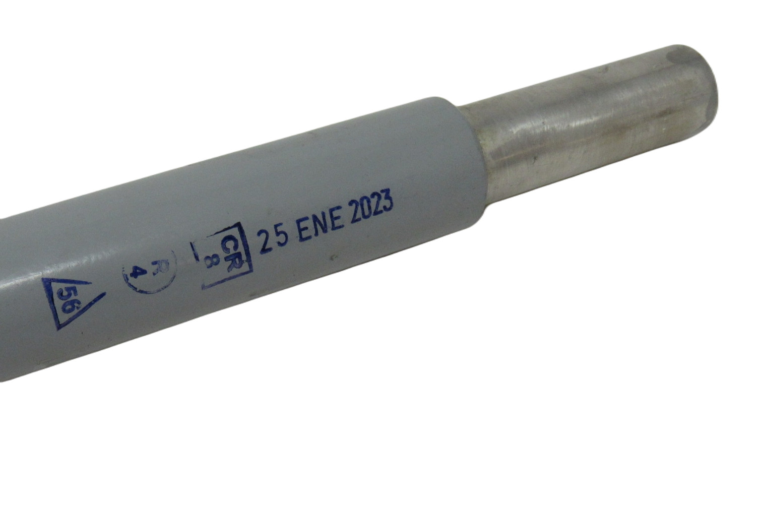 NEW Eaton Cooper CMU 14.4kV 17.1kV 5A Power Fuse Expulsion CMU612005 DBU17-5E