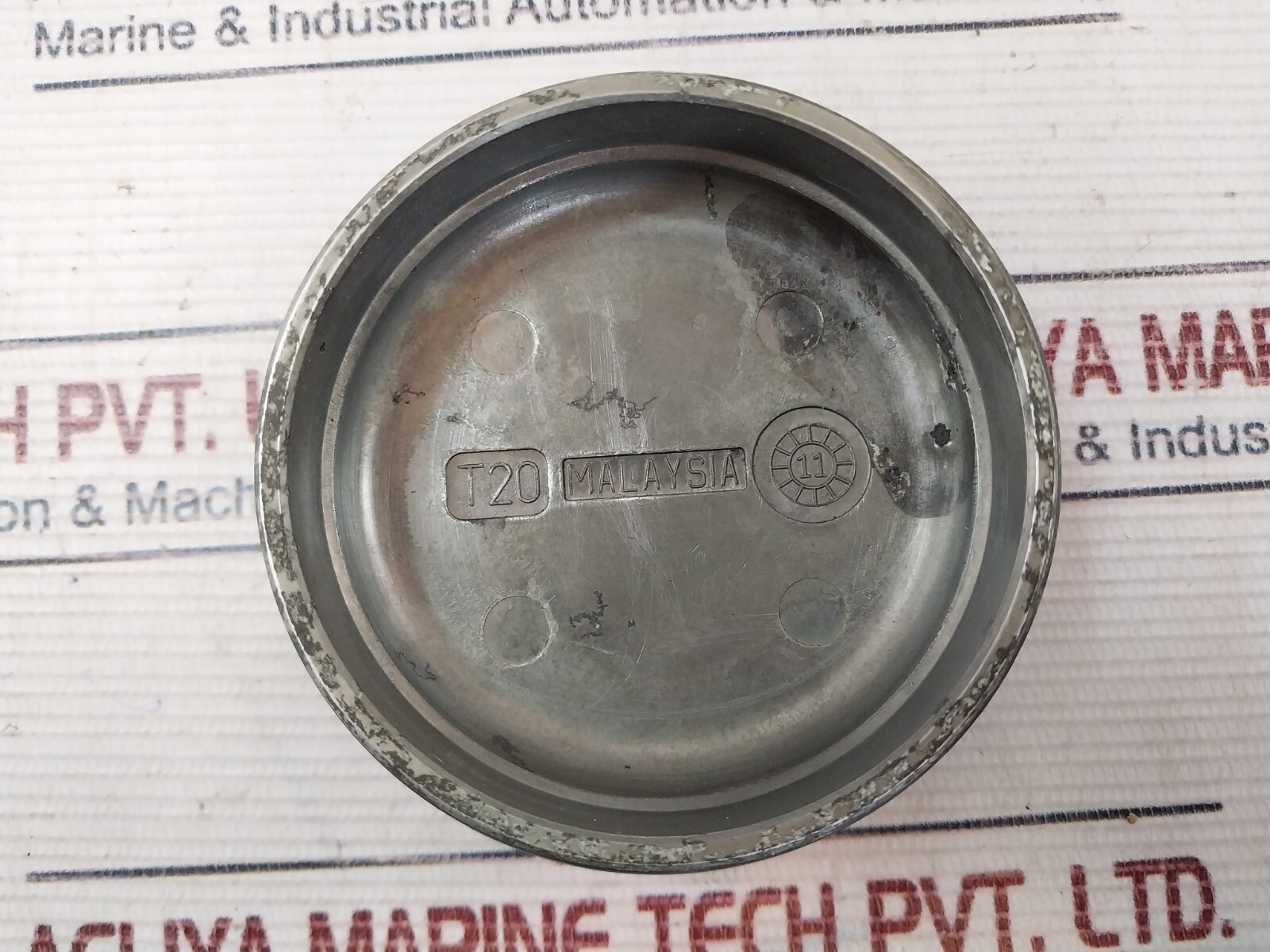Rosemount 5300 Series Wave Radar Transmitter 5309NN0S1V4AM0071BBNAN2 IP66/IP67