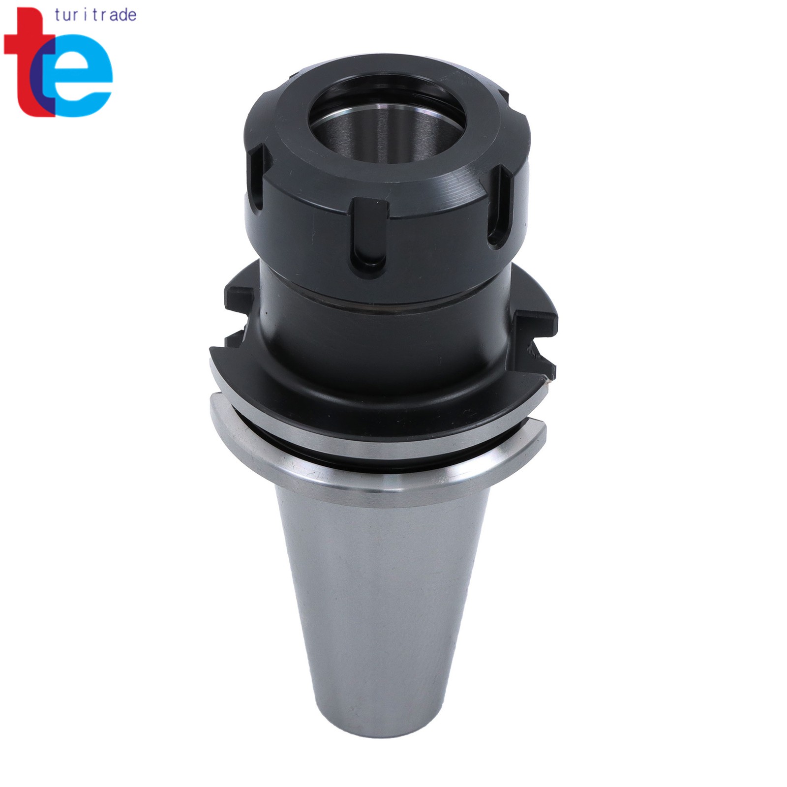 CAT40 ER32 Tool Holder Set 10pcs 2.76″ 70mm CNC Milling Chucks