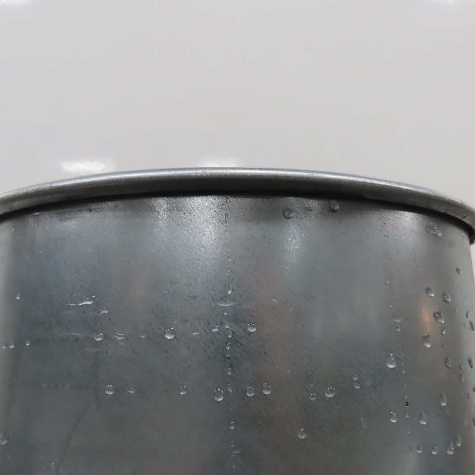 Nordfab 8040206783 14″ x 58-3/4″ Galvanized Steel HVAC Pipe Duct 20ga 14QF