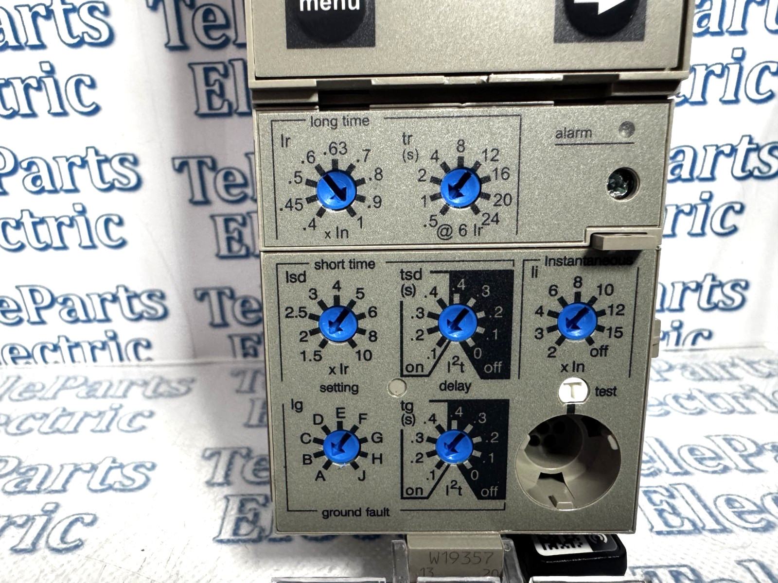 Schneider Micrologic 6.0 A S144 A AAV73102 33073 (O-04)