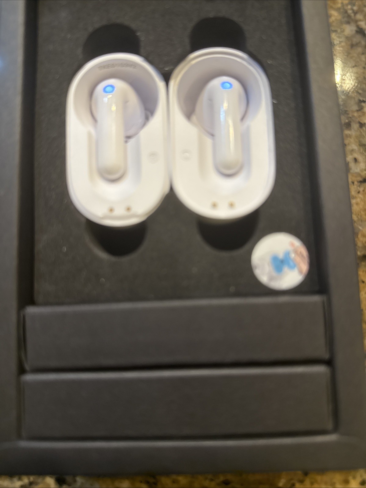 Timekettle M3 Language Translator Earbuds, Two-Way Translator Device with APP…