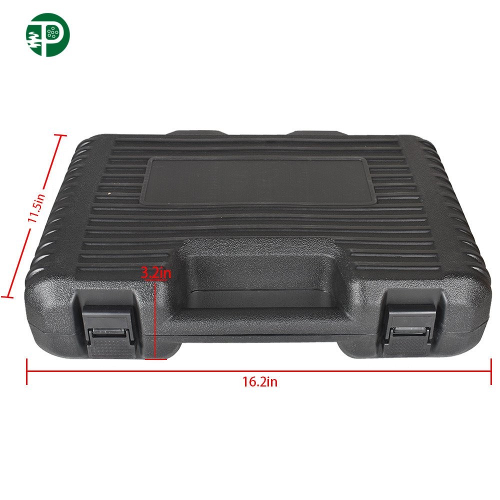 IG-71500 Hydraulic Crimper A/C Hose Crimper Hydraulic A/C Crimping Tool