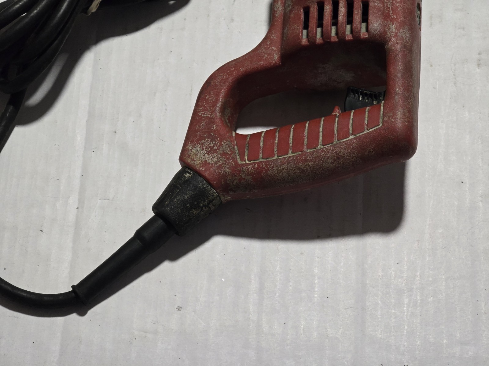 Milwaukee 1107-1 Right Angle Drill
