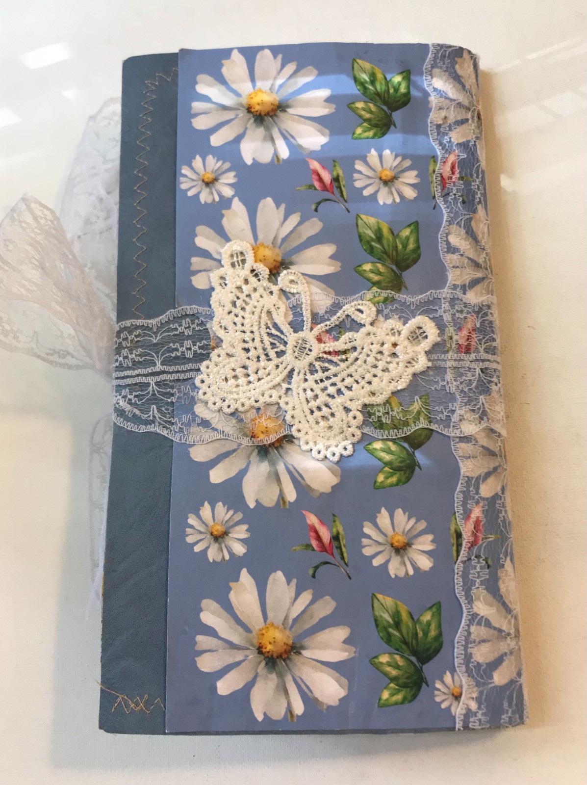 Junk Journal Handmade
