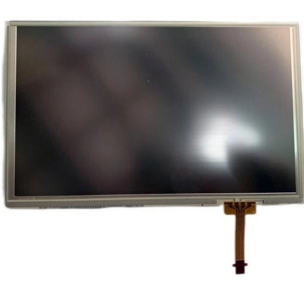 C080VTN04.0 Original 8 inch 800*480 262K WLED TTL LCD Display Panel in stock