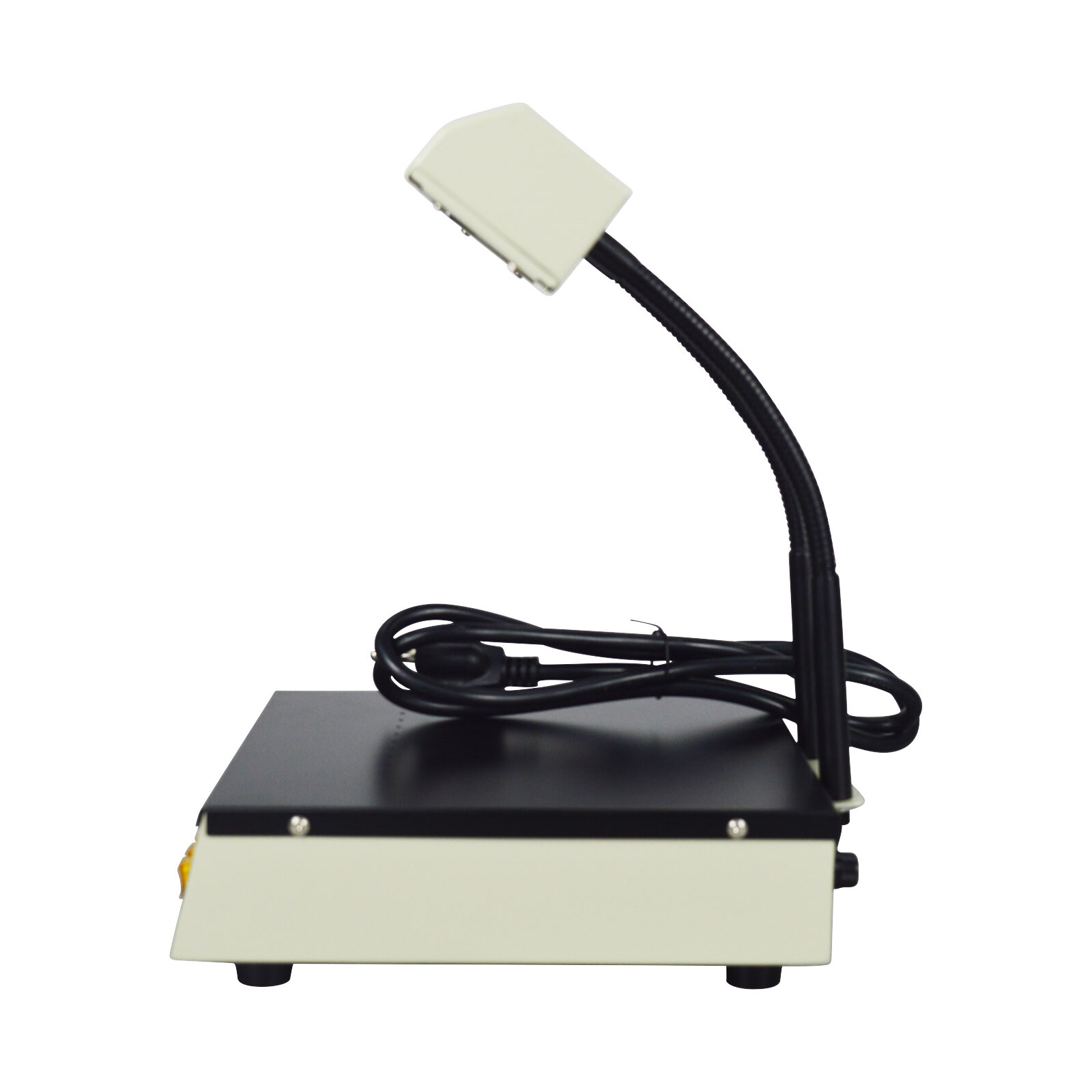 Portable Ultraviolet Analyzer Triplex UV Analysis Lamp 254nm/365nm 24W 110V 60hz
