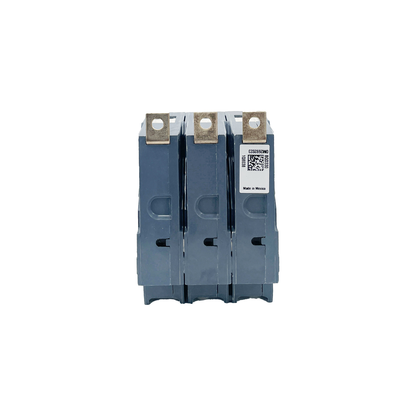 NIB – Siemens – BQD330 – 3PH, 3P, 480V, 30A, 14kA@480V, Bolt-On