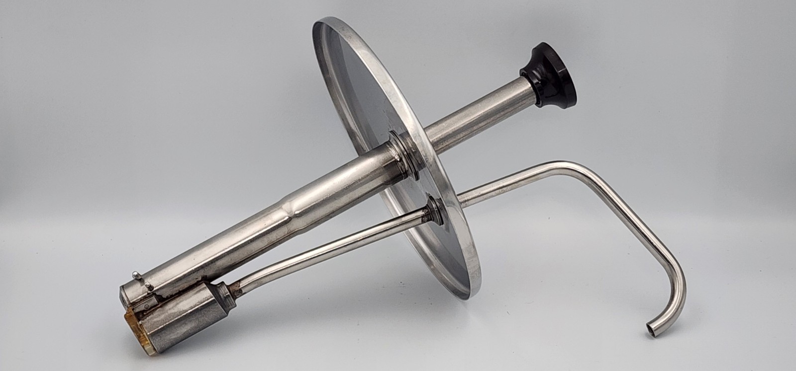 Server Condiment Pump Cp-8 1/2 83220 – Geniune OEM – FREE SHIPPING