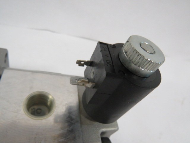 Casappa PLM20.11.2R0 Polaris 20 Hydraulic Gear Pump .69in3/cm 250BAR NOP