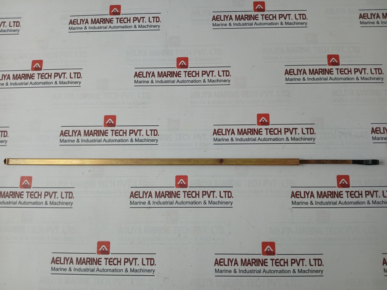VIGGO A.KJAER 49991 Bearing Feeler Set 0.20mm 0.25mm