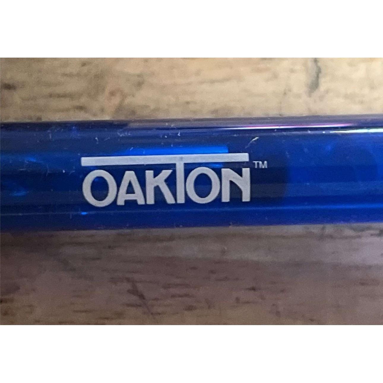 OAKTON 35805-05 General-Purpose pH Electrode 3ft Cable