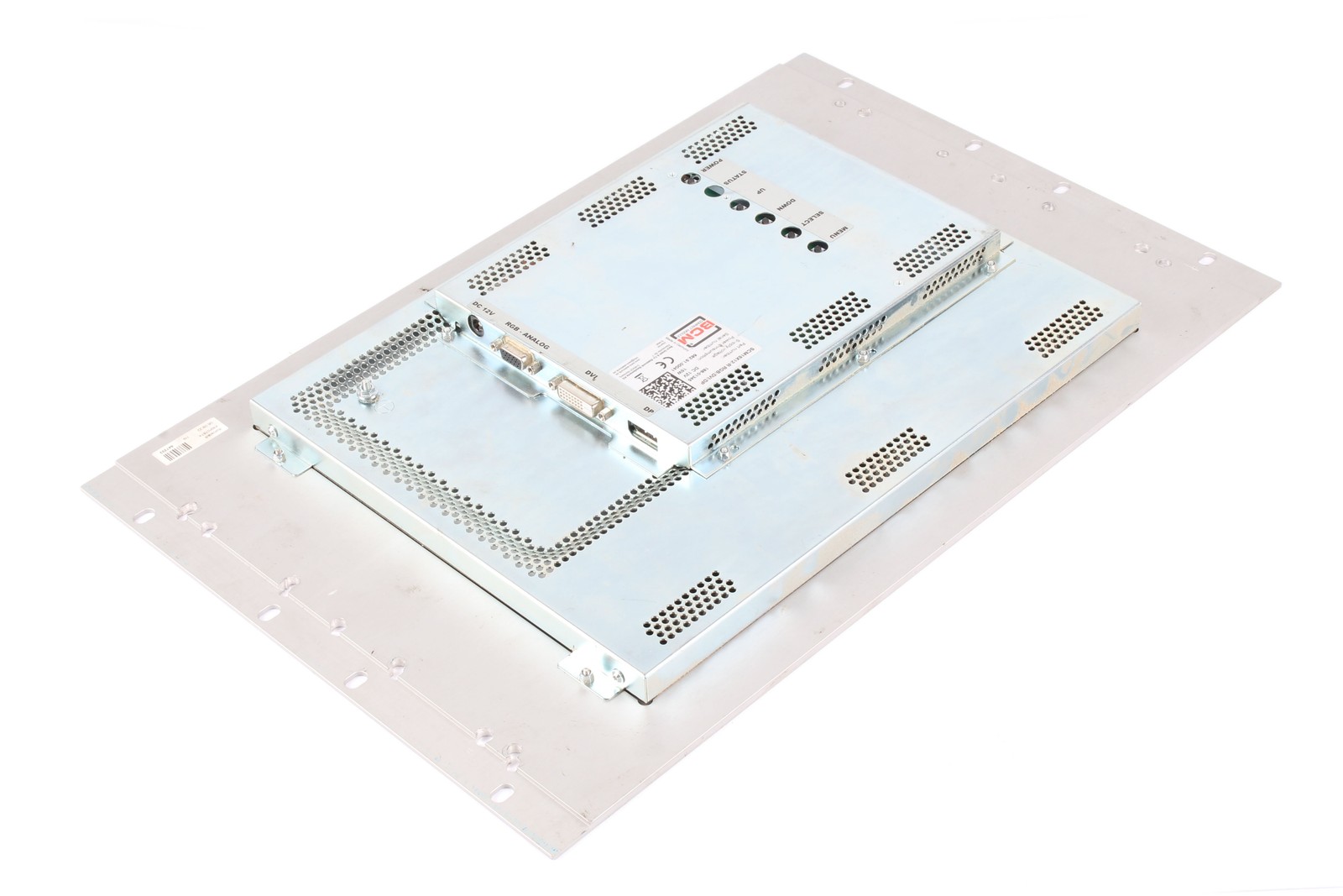 SCM15X12-R RGB/DVI/DP BECK – Refurbished – 24 Months Warranty