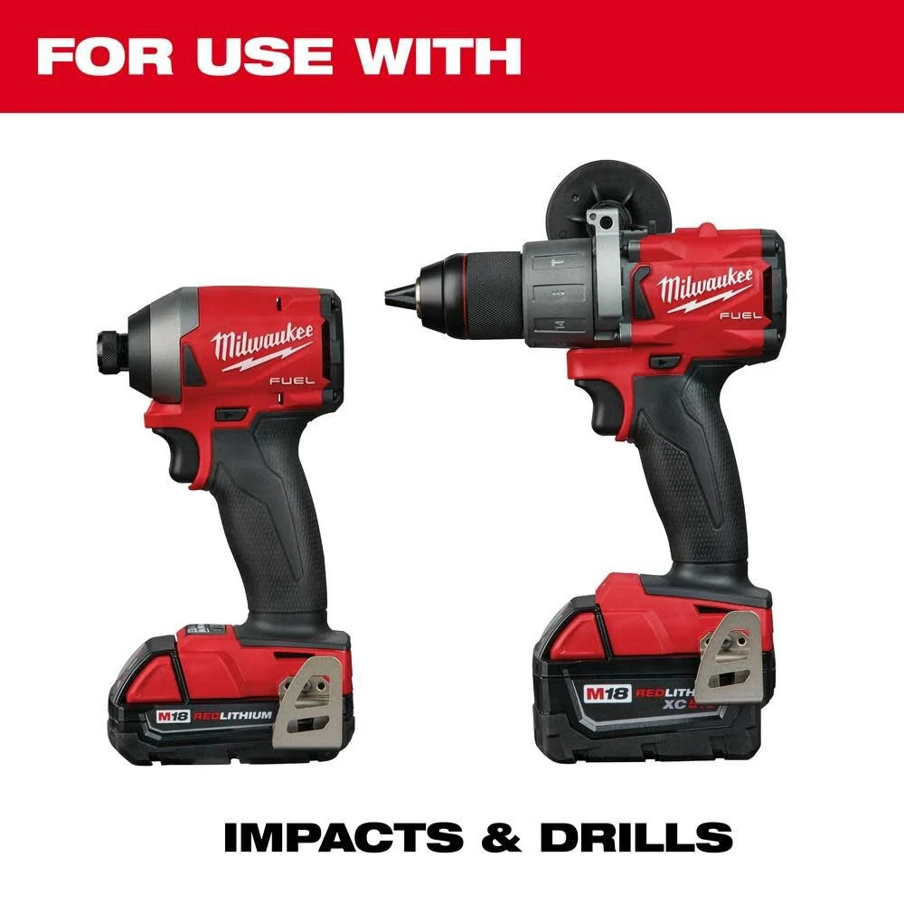 Milwaukee Shockwave Right Angle Adapter