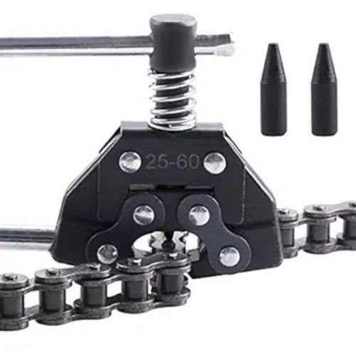 Chain Detacher Breaker Cutter Fit for 25/35/41/40/50/60 415H,428H, 520,530 Rolle
