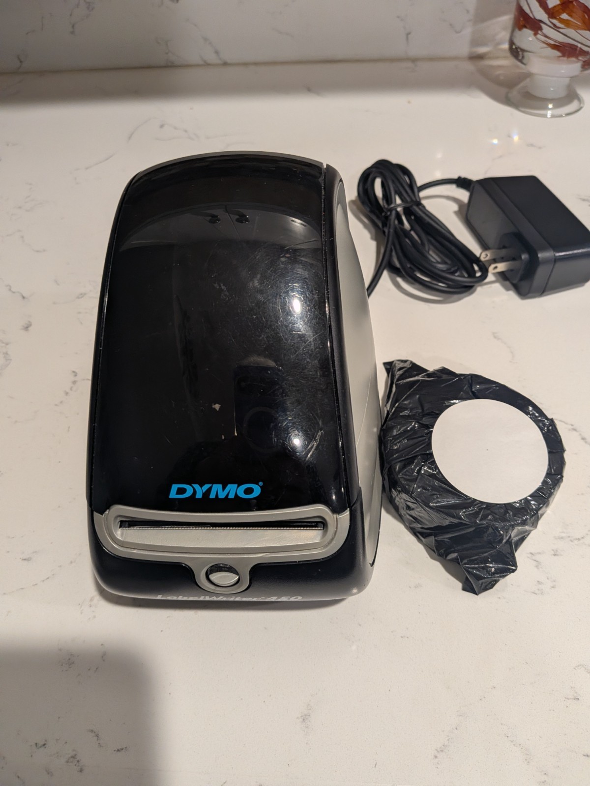 Dymo LabelWriter 450 Thermal Label Writer Printer – 1750110