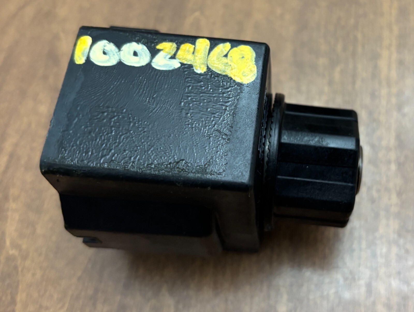 Toyo-oki SLH3-03 solenoid coil