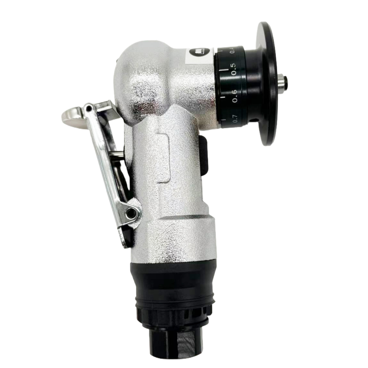 Professional Pneumatic Chamfering Tool 45°/R1.5 Blades & Bearings
