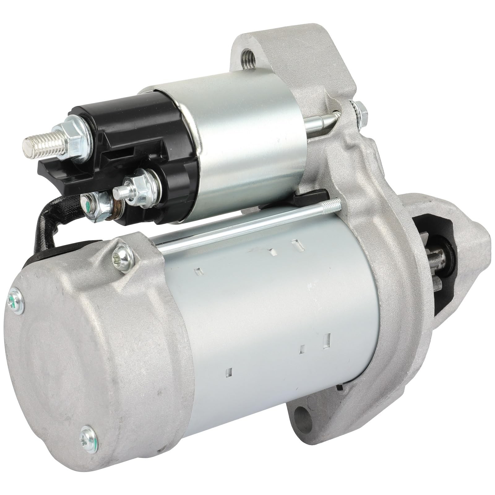 High Torque Starter for Jaguar XJ 13-17/XFR 13-15/XF 13-14/XFR-S 14-15 V8 5.0L