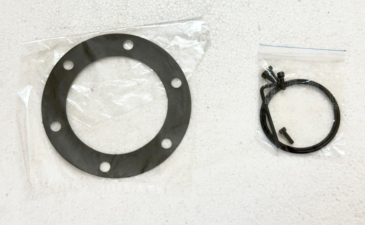 Sabroe SMC-104/106/108 Compressor Shaft Seal