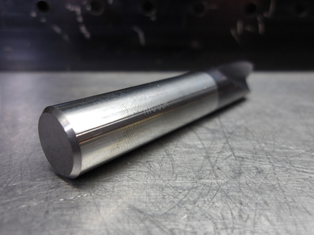 Harvey Tool 1/2″ 90° Carbide Spotting Drill 37532-C3 (LOC575)