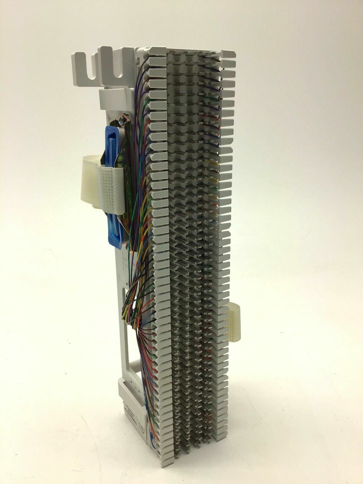 NEW ORTRONICS OR-8050M157B MODULAR 66 CONNECTING BLOCK 66M150 2/25P/M 89DRBRKT