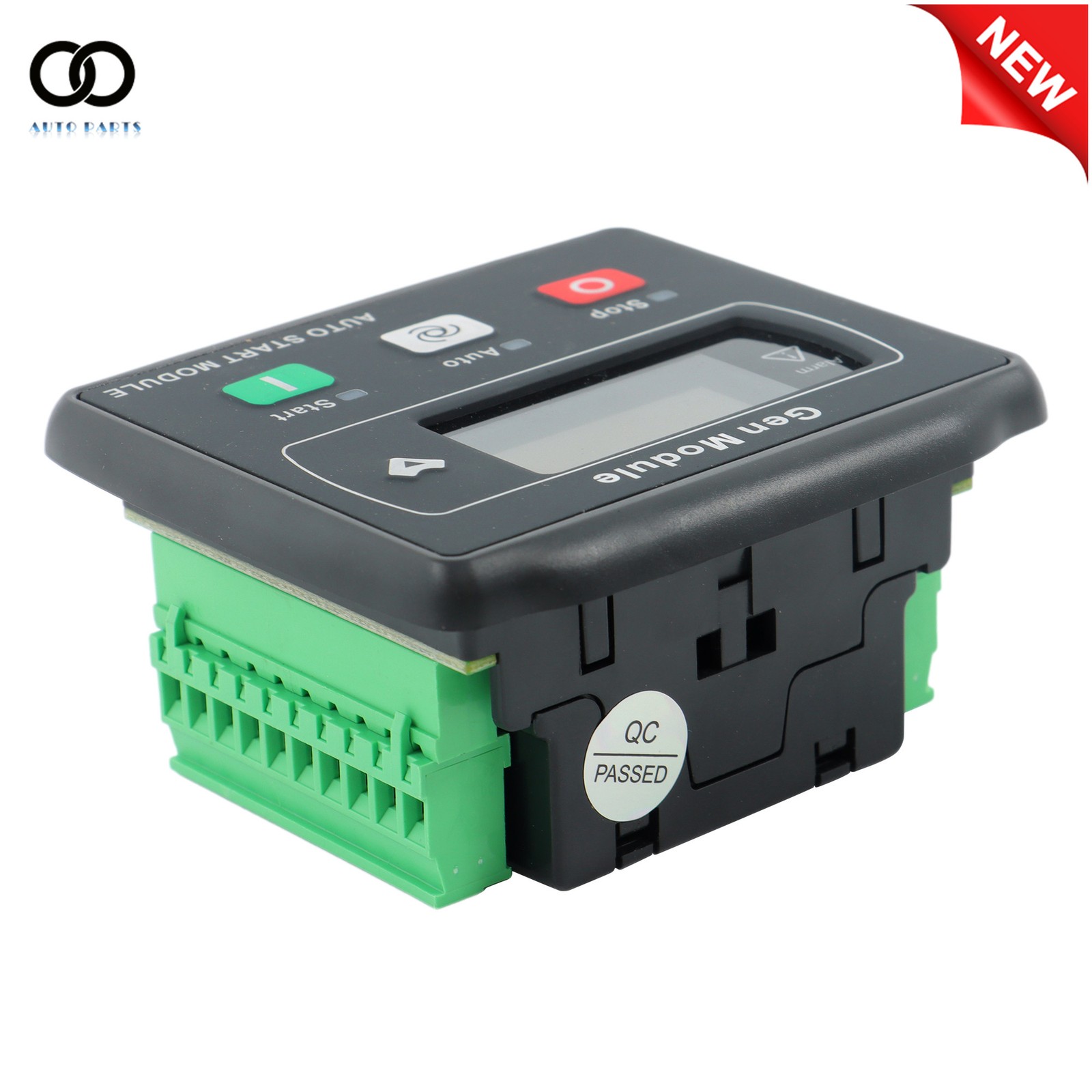 For SmartGen 1Pack Genset HGM1790N Generator Controller AUTO Remote Start Module