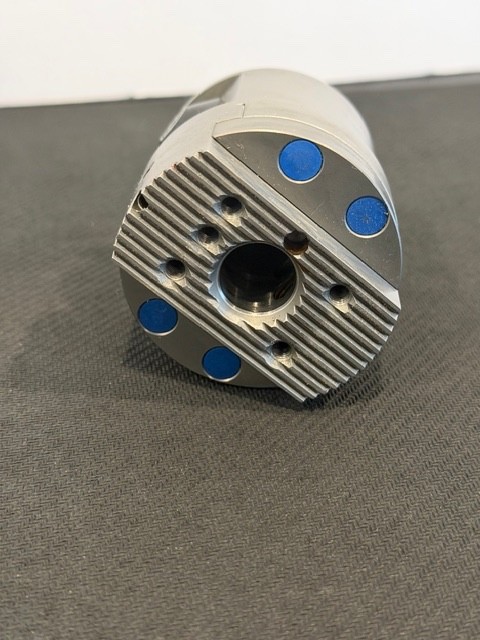 Komet ABS50 MicroKom Hi.Flex .236-14.37″ Finish Boring Head 69mm Pro M05 01600