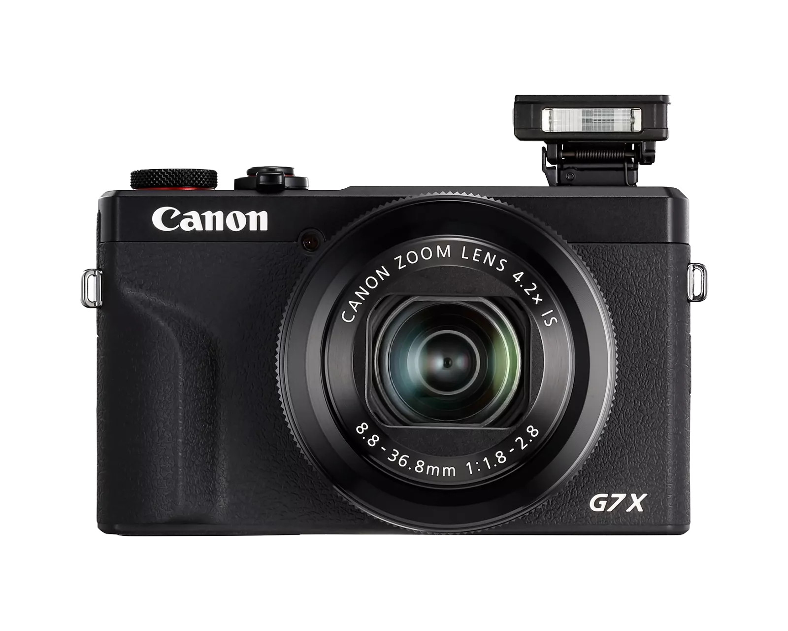 ✅ New Canon PowerShot G7 X Mark III Digital Camera Black w/ 2-Year Coverage 📸