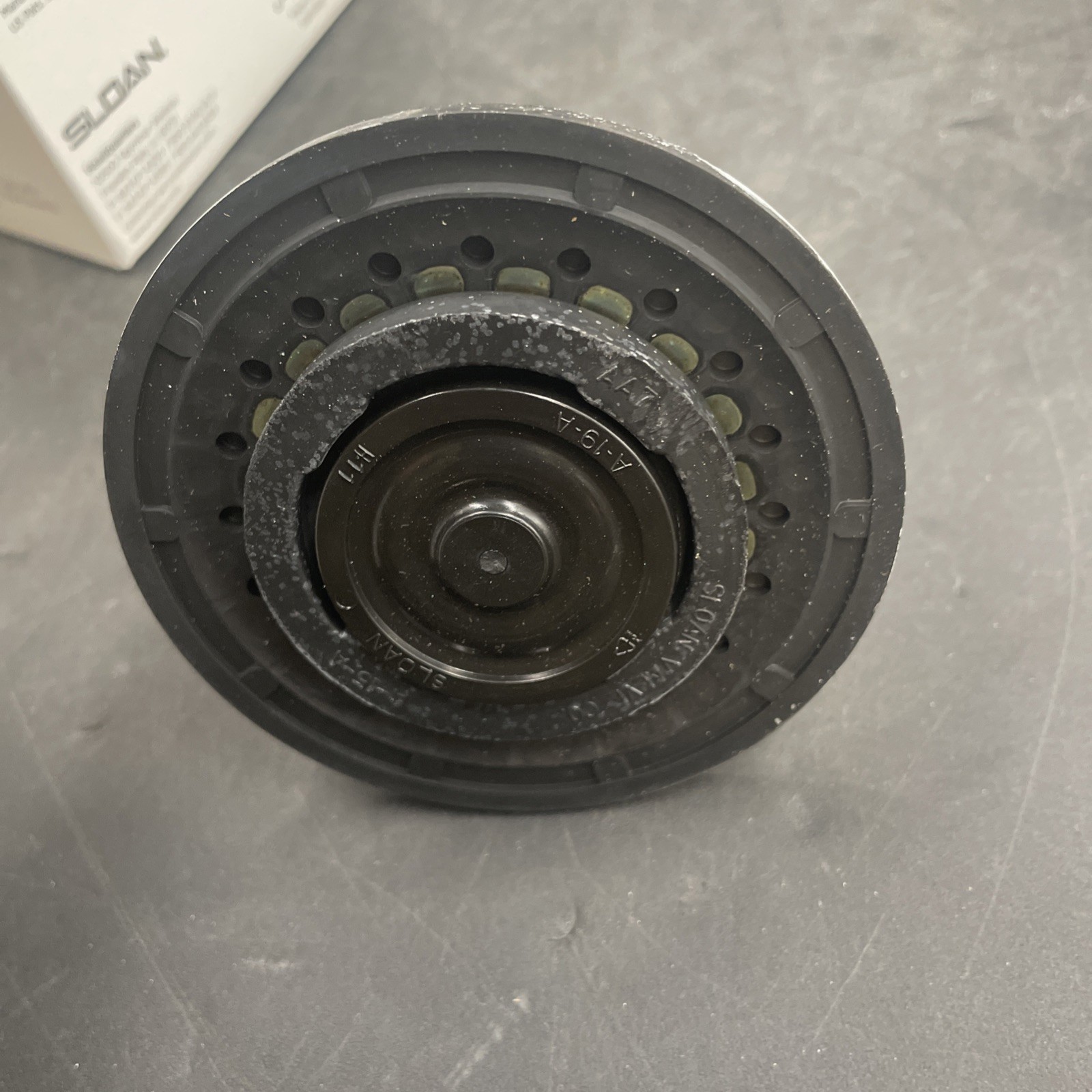 Sloan R-1002-A 3317002 1.5 GPF Urinal Master Rebuild Kit