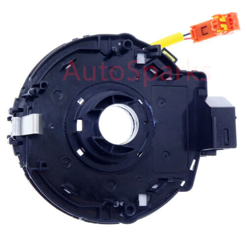 New 84306-52041 84306-0D021 Spiral Cable Clock Spring for Toyota Echo 2003-2005