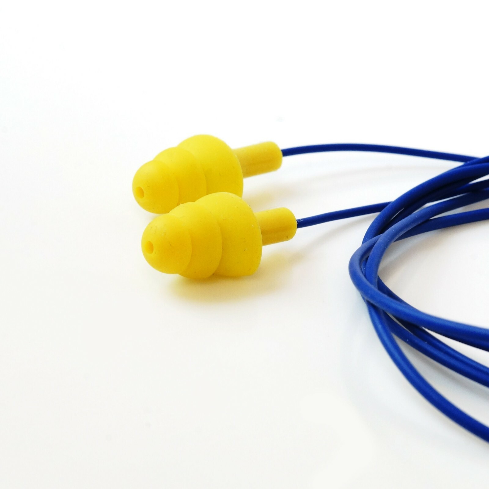Plugfones Wireless BasicPro Bluetooth, Earplugs, Work Headphones OSHA