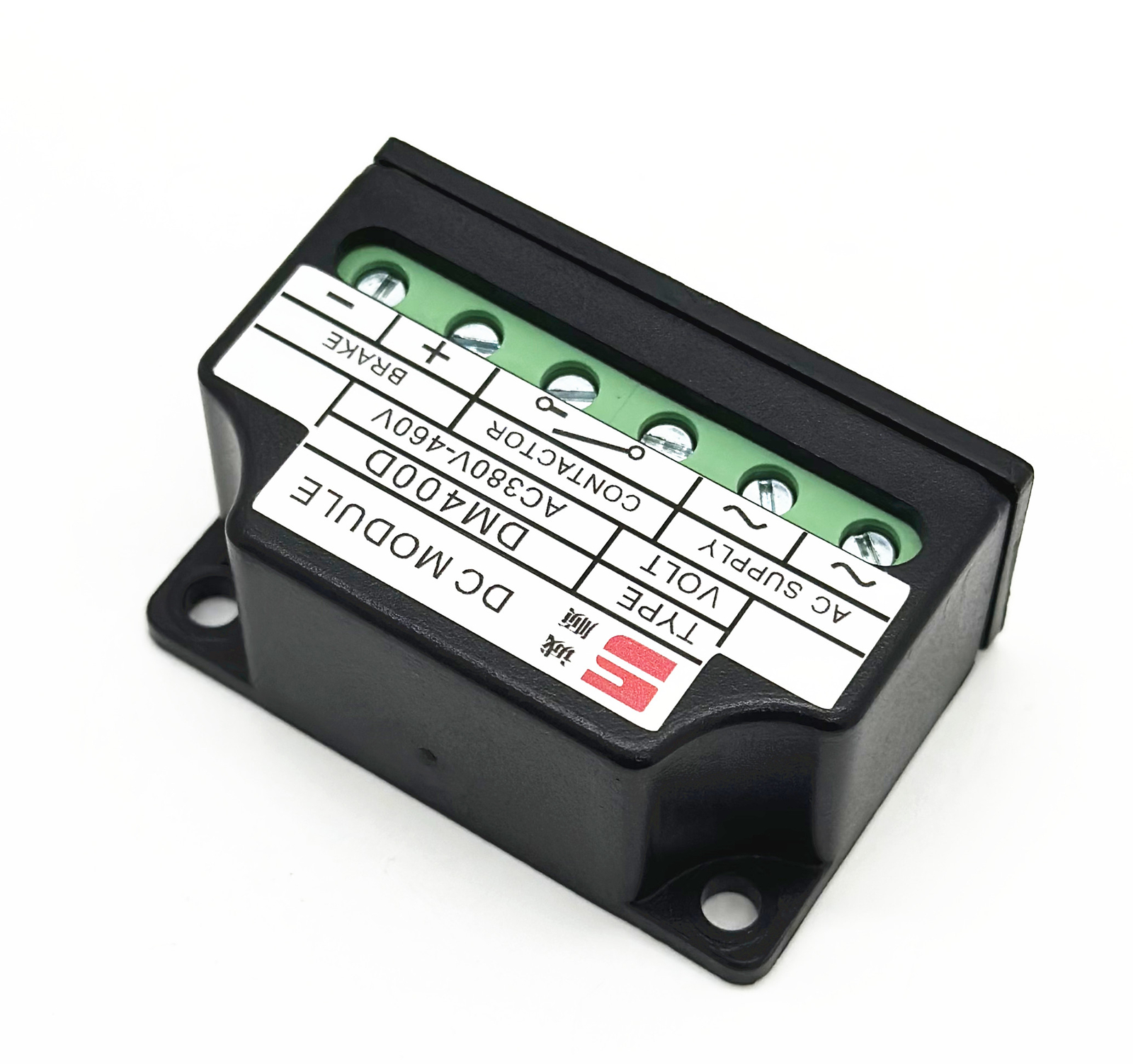Tsubaki Rectifier DM400D AC380V-460V Motor Brake Rectifier