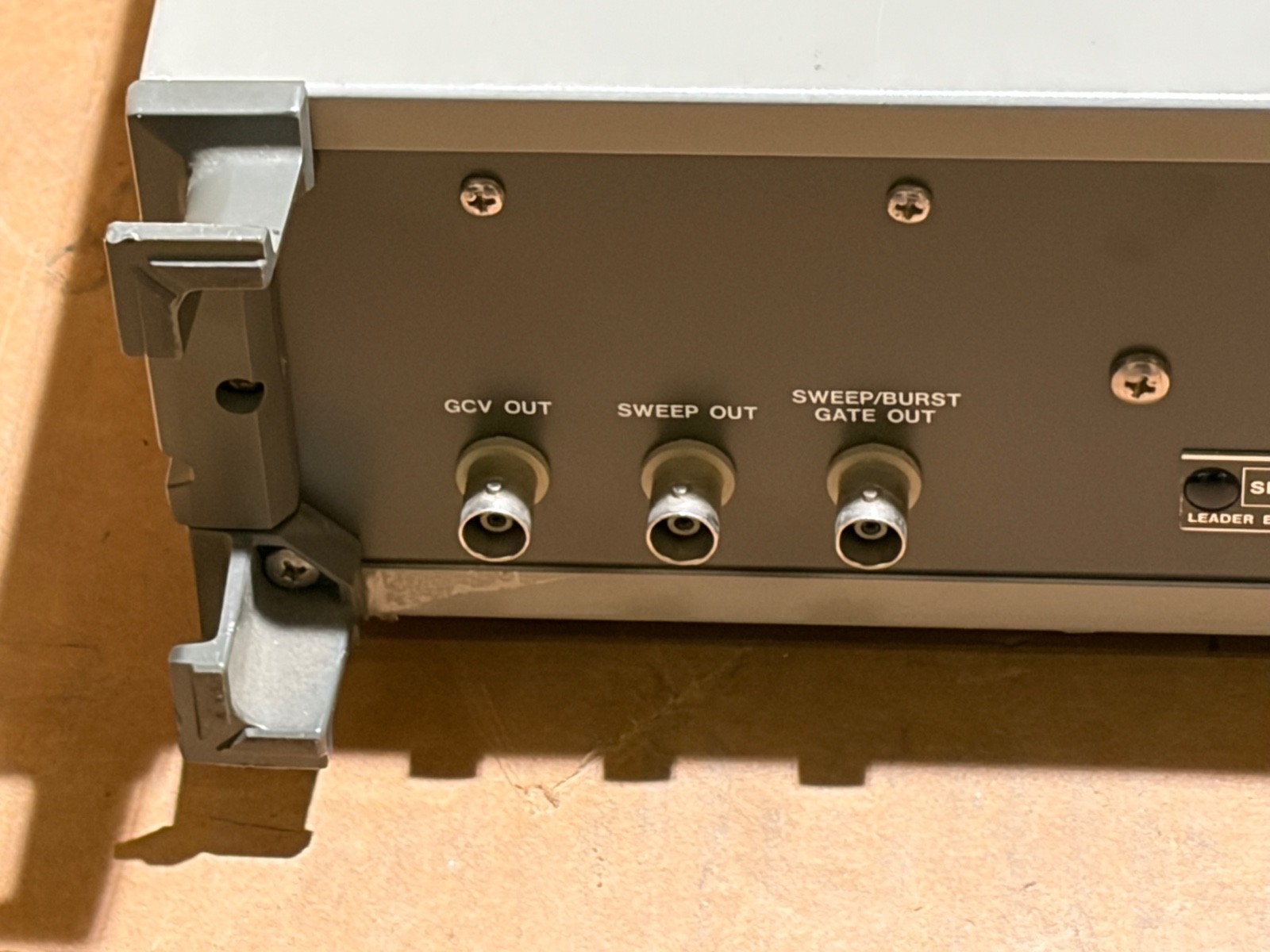 Leader LFG-1310 Function Generator