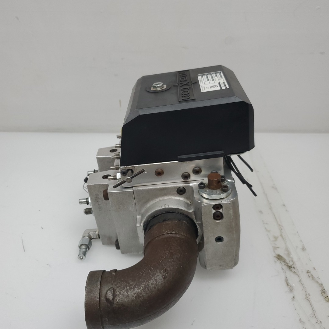 Maxton UC4-STD E2 Hydraulic Control Valve 50-800 PSI 3.4-55 bar 700 L/min