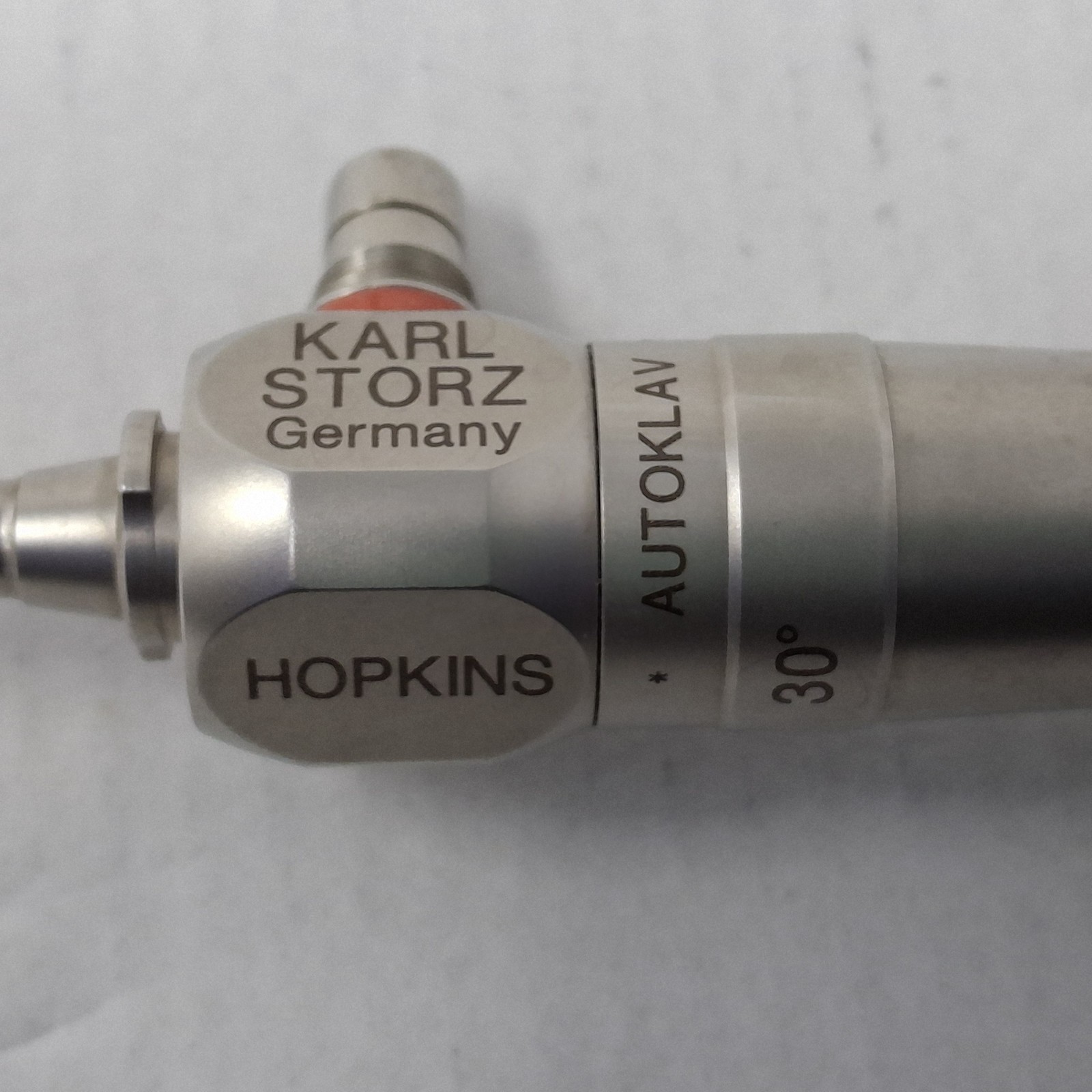 Karl Storz 26048BA 5.5mm 30° Laparoscope