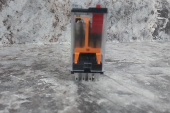 Schneider 792XDX3M4L-120A 10 Pk 120VAC Coil Voltage General Purpose Relay
