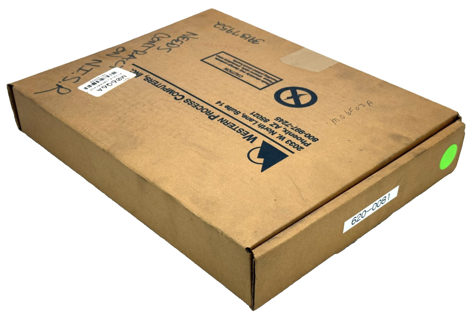 Honeywell 620-0081 Highway Interface Module