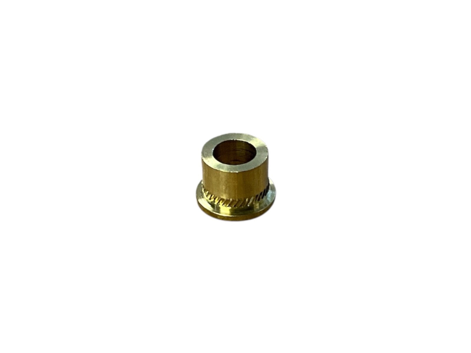 Lot of 20 SPIROL CL801 Brass Compression Limiters CMPL 6 x 8 EK M6 8mm
