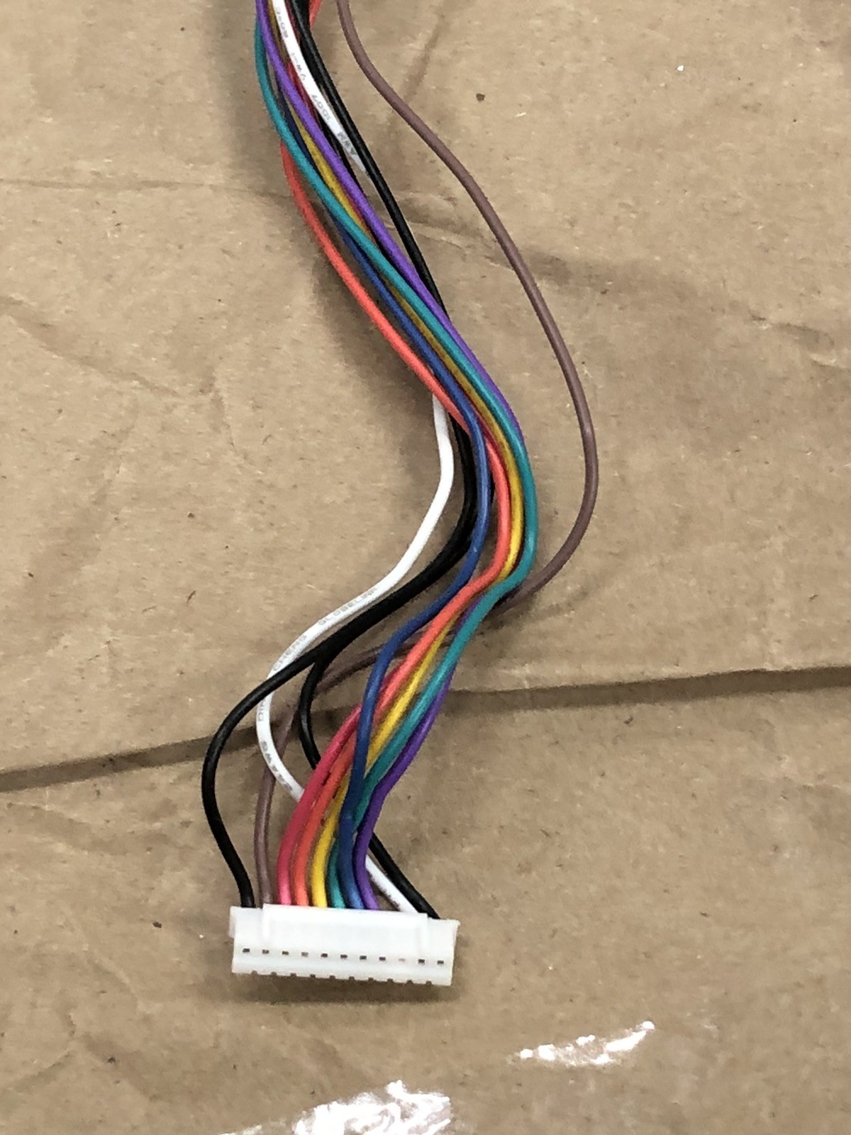 CyberPower 1500VA: CP1500AVR/CP1500C Power Supply MainBoard/Motherboard