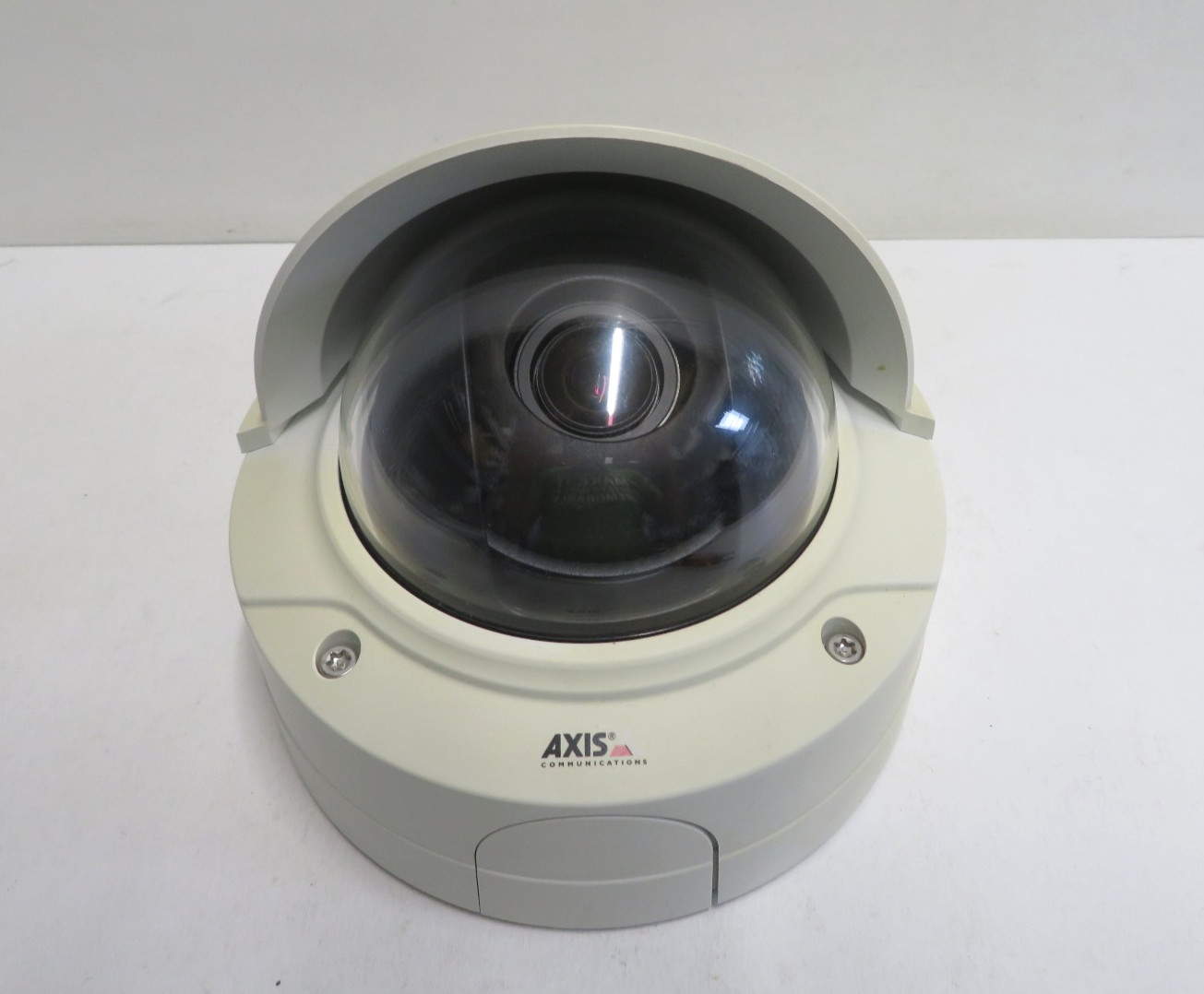 Axis Security Camera P3215-VE Outdoor/Indoor Day/Night IP Network Dome 1920×1080