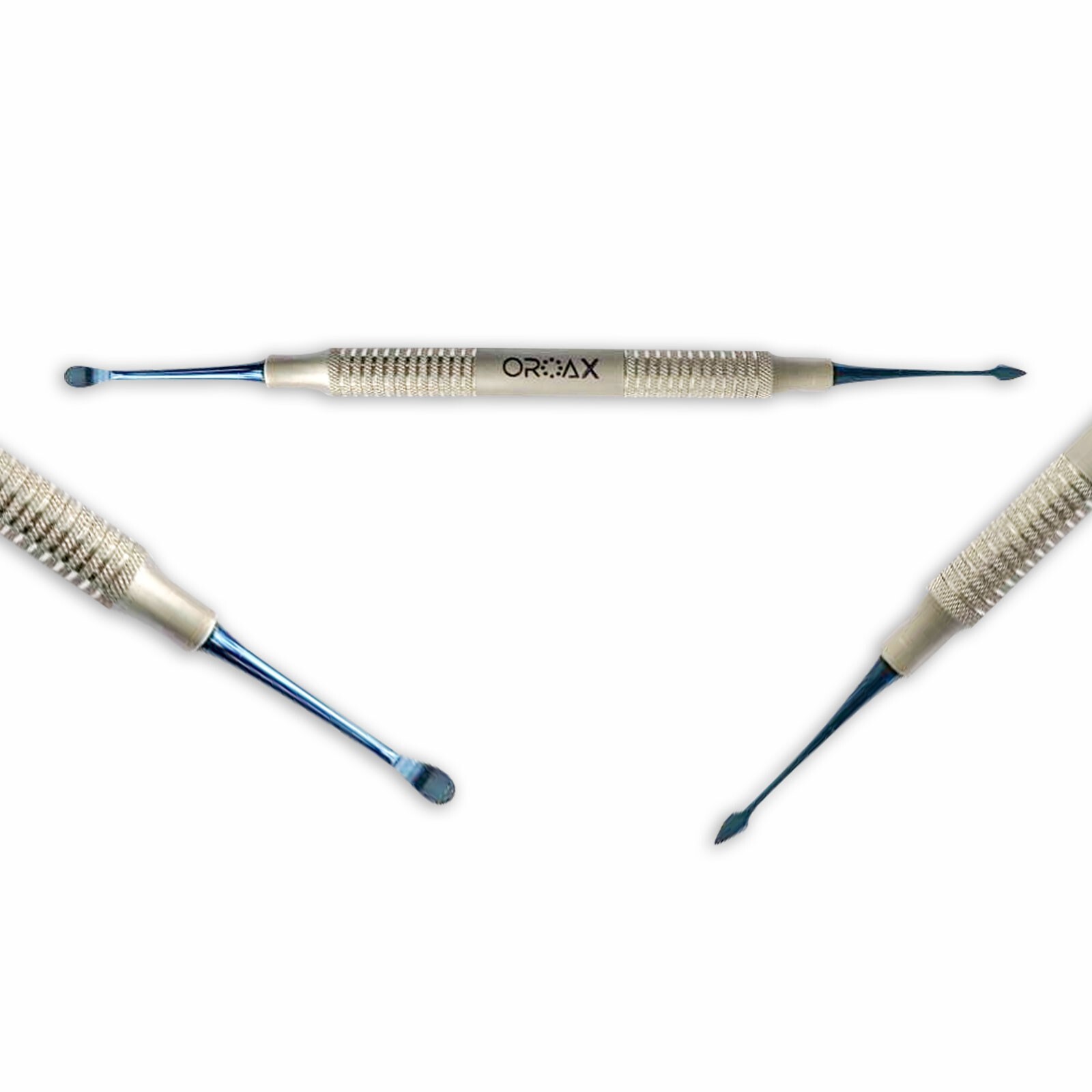 High-Quality Solid Buser Periosteal Elevator for Professional Tooth Extraction