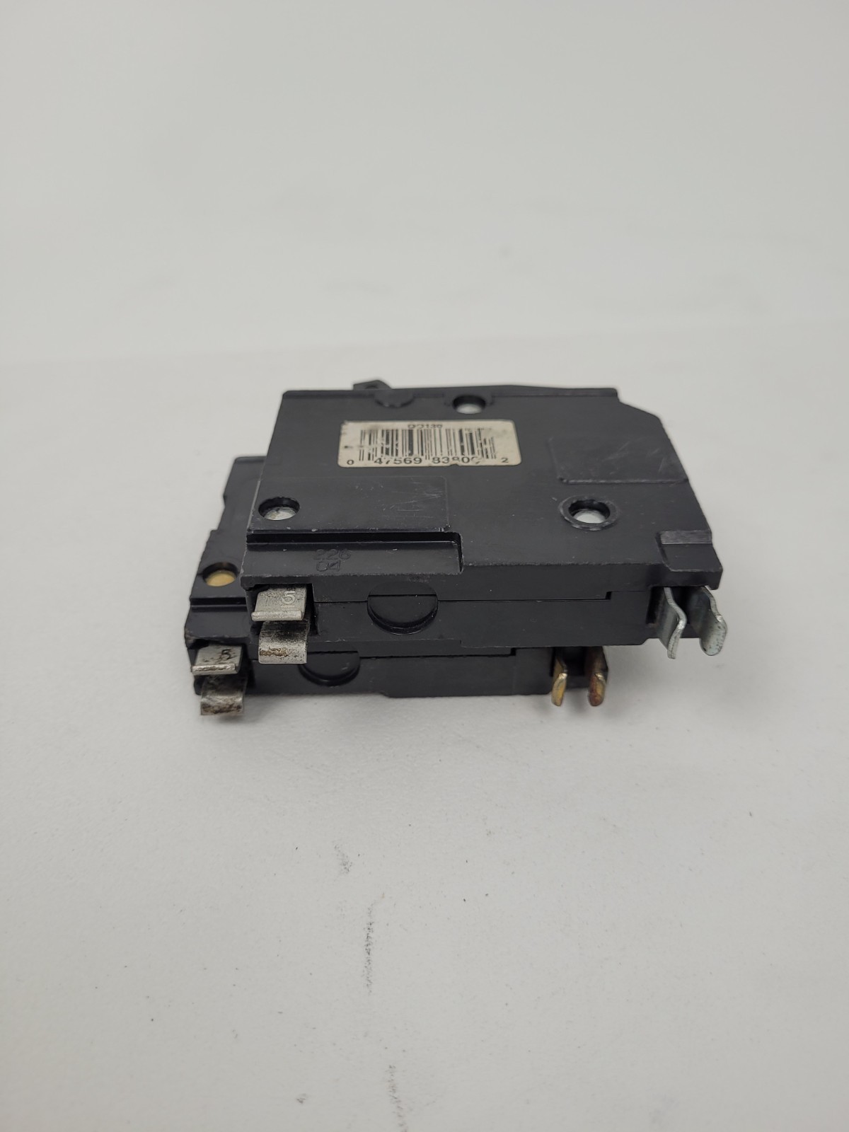 Lot of 2 – QO130 Square D 30 Amp 240 Volt Circuit Breaker – Next Day Option
