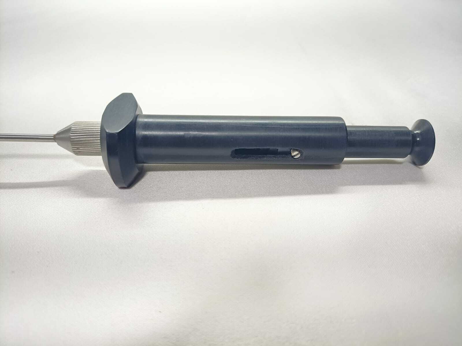 Laparoscopic Push Port Closure 2.5mm Reusable Endoscopy Surgical Instruments-1pc