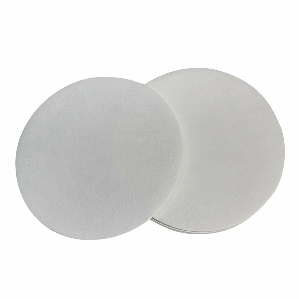 150mm Nylon Membrane Filter OD=15CM Lab Chemistry Nylon66 Paper 50Pcs/Lot