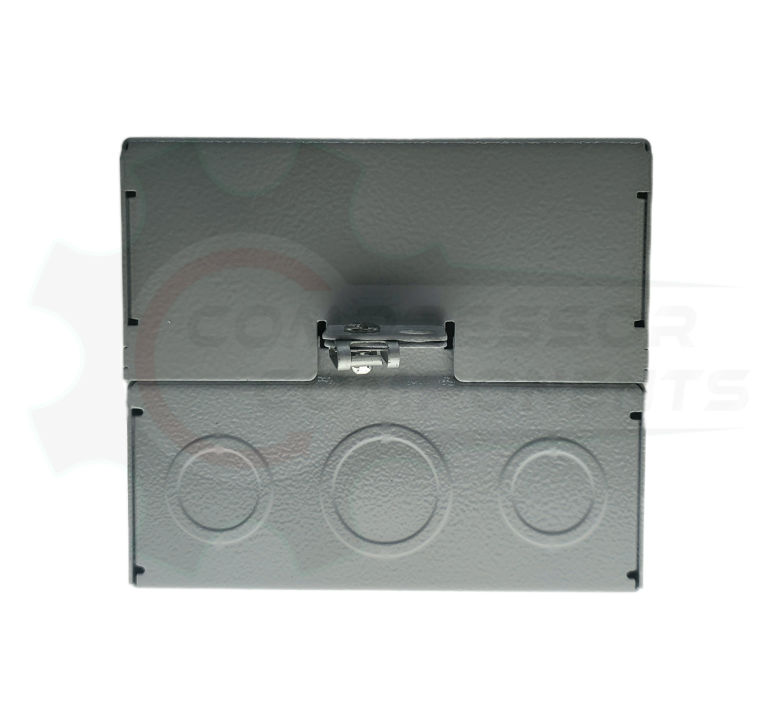 Weg ESWS-B38V24E-RM35 Magnetic Motor Starter 7.5HP 1 Phase 208-240 Volt / 38 Amp