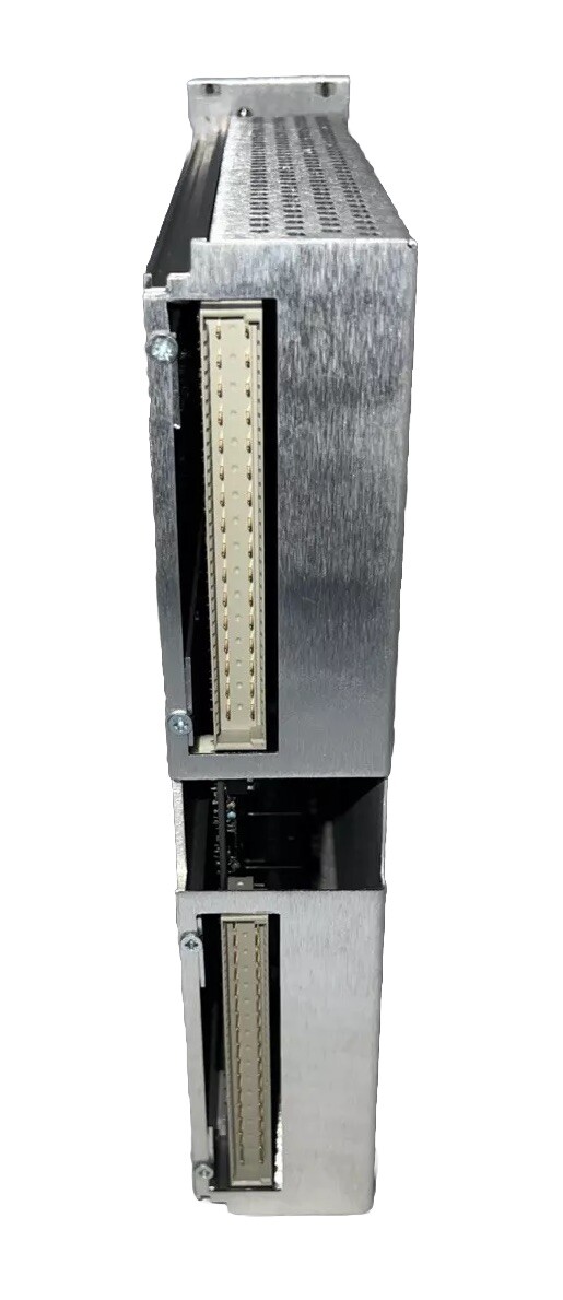 FOSSIL POWER SYSTEMS 9160-2018 FLAME DETECTOR SCANNER MODULE