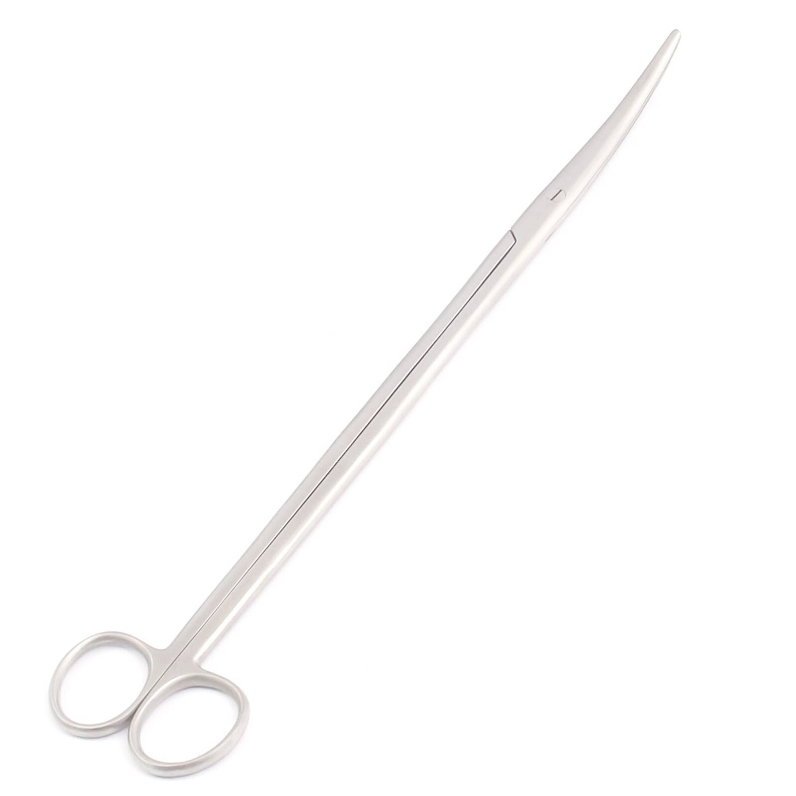 Metzenbaum Scissor 12″ Curved Surgical Instruments